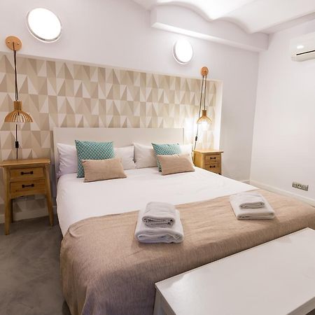 Weflating Park Gueell Apartment Барселона Екстериор снимка