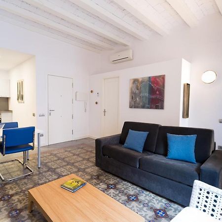 Weflating Park Gueell Apartment Барселона Екстериор снимка