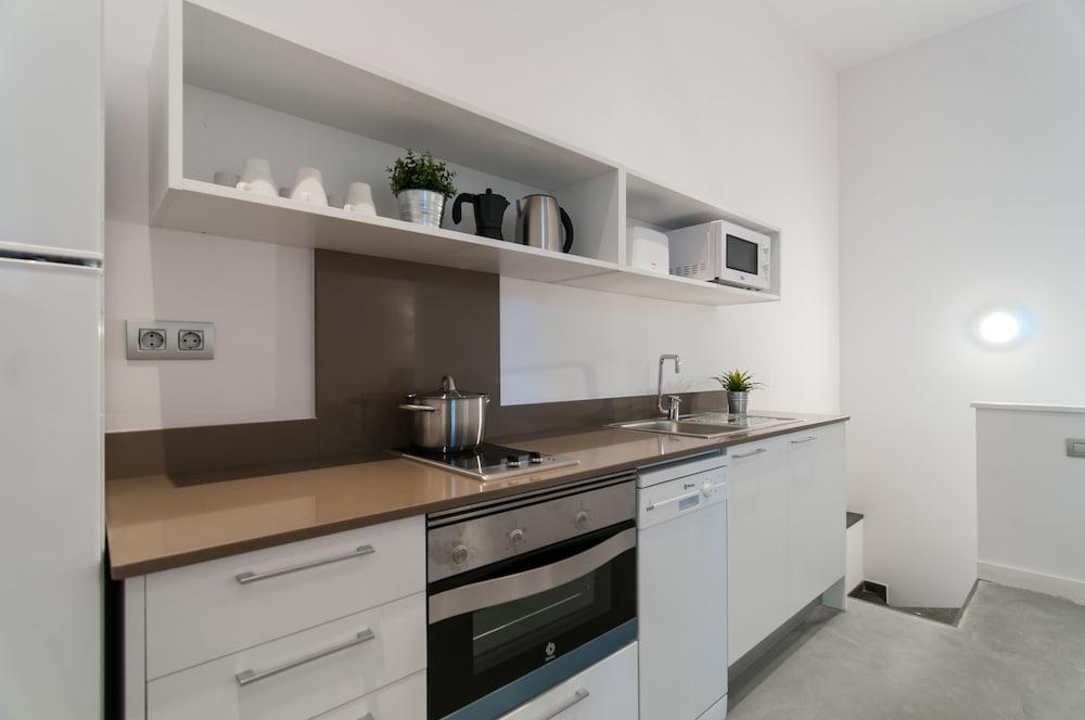 Weflating Park Gueell Apartment Барселона Екстериор снимка