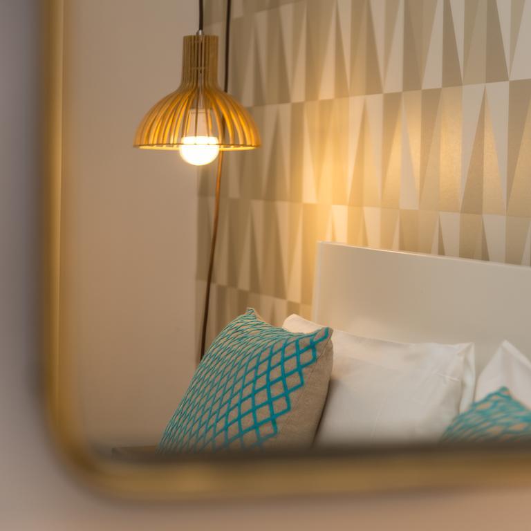 Weflating Park Gueell Apartment Барселона Екстериор снимка