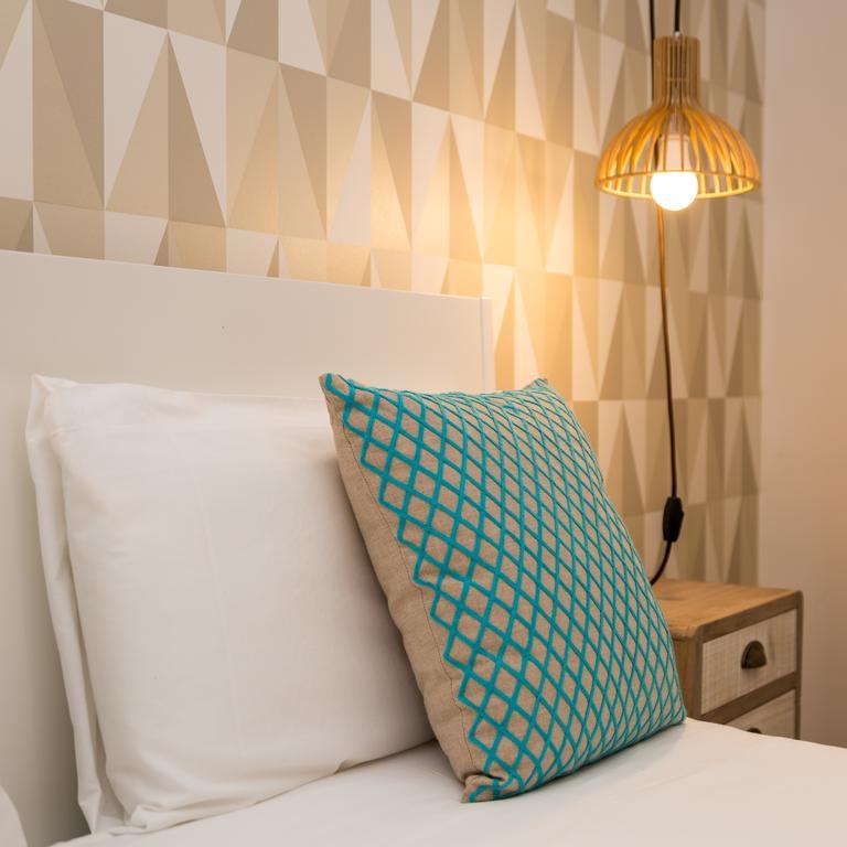 Weflating Park Gueell Apartment Барселона Екстериор снимка