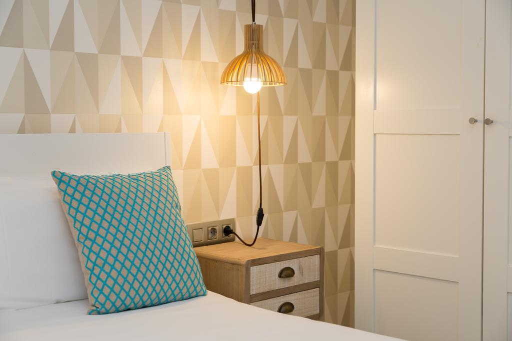 Weflating Park Gueell Apartment Барселона Стая снимка