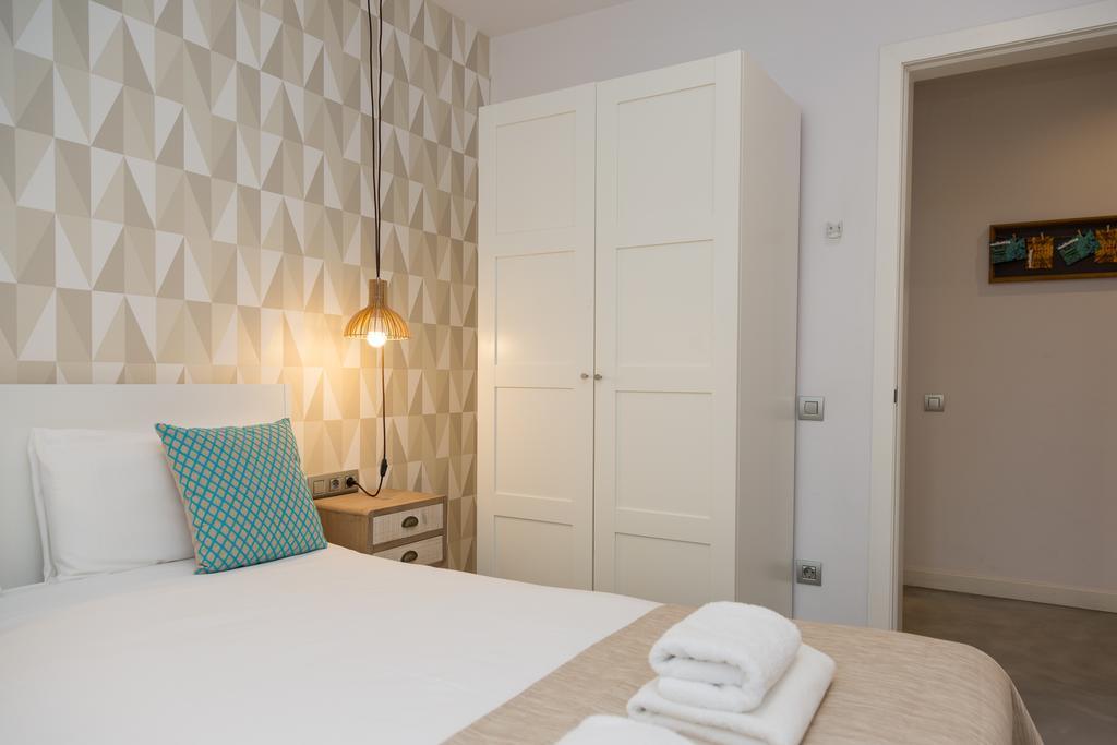 Weflating Park Gueell Apartment Барселона Стая снимка