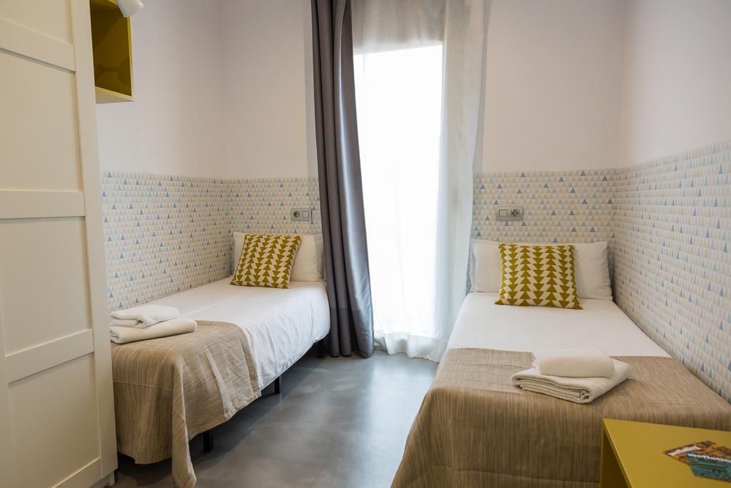 Weflating Park Gueell Apartment Барселона Екстериор снимка