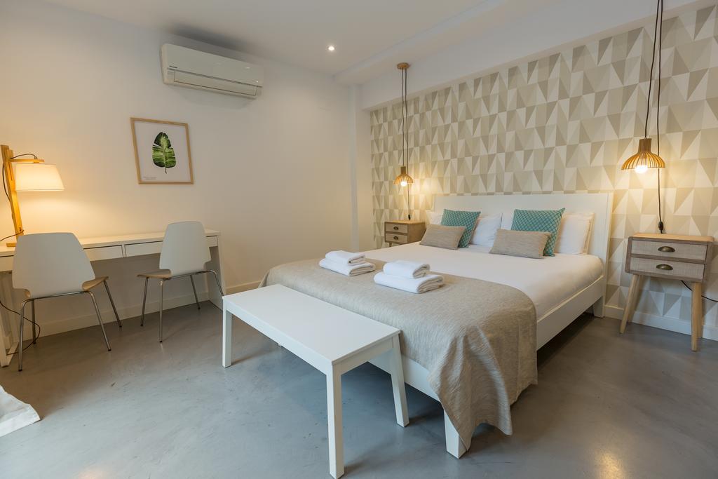Weflating Park Gueell Apartment Барселона Екстериор снимка