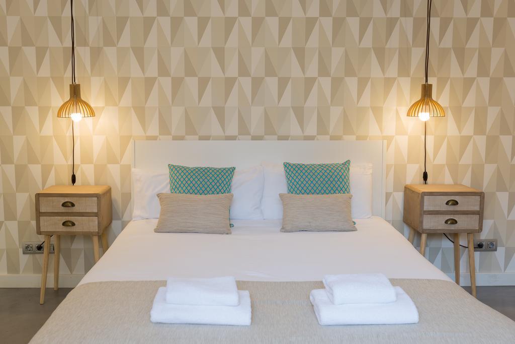 Weflating Park Gueell Apartment Барселона Екстериор снимка