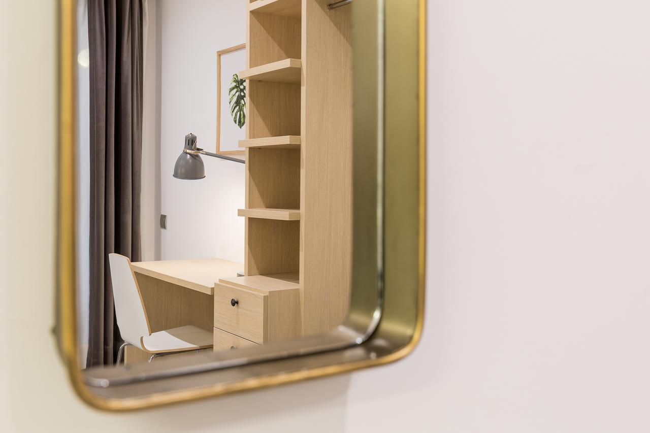 Weflating Park Gueell Apartment Барселона Екстериор снимка
