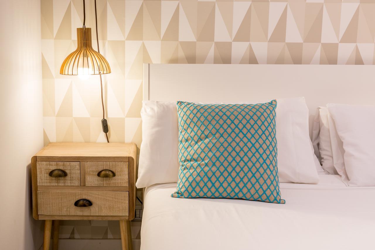 Weflating Park Gueell Apartment Барселона Екстериор снимка