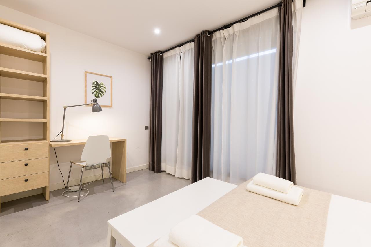 Weflating Park Gueell Apartment Барселона Екстериор снимка
