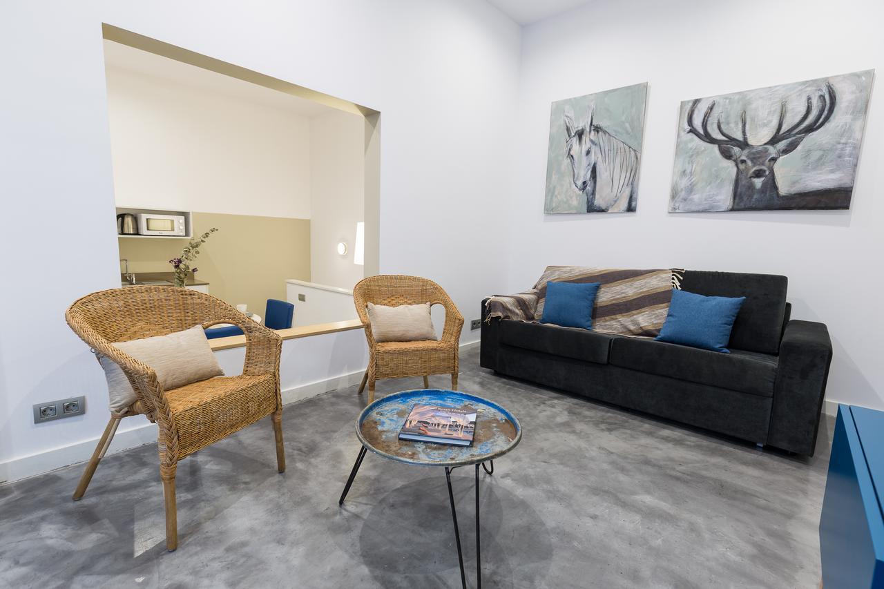 Weflating Park Gueell Apartment Барселона Екстериор снимка