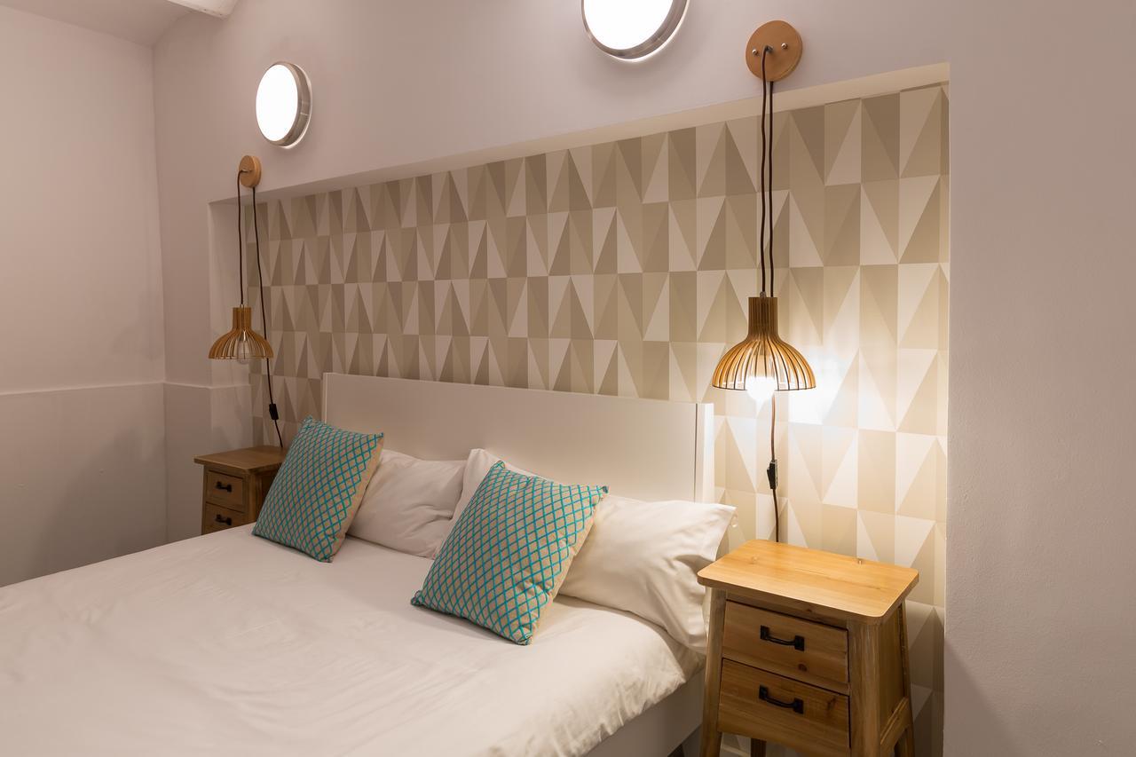 Weflating Park Gueell Apartment Барселона Екстериор снимка