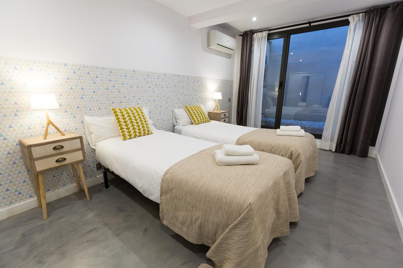 Weflating Park Gueell Apartment Барселона Екстериор снимка