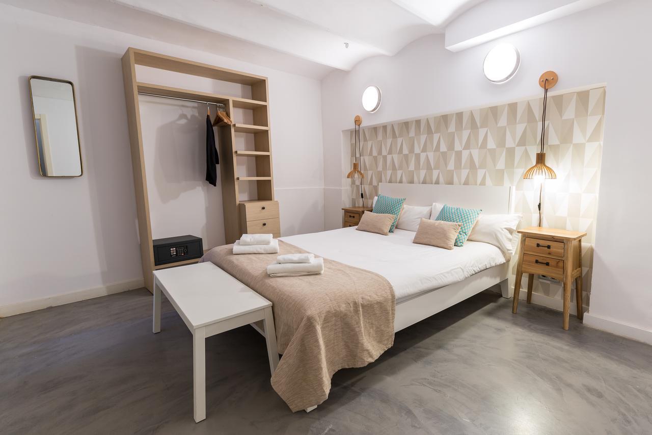 Weflating Park Gueell Apartment Барселона Екстериор снимка