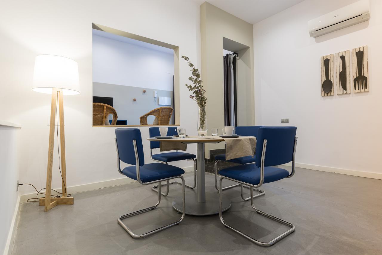 Weflating Park Gueell Apartment Барселона Екстериор снимка