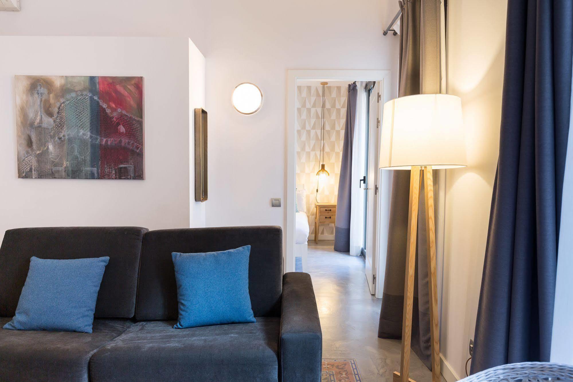 Weflating Park Gueell Apartment Барселона Екстериор снимка