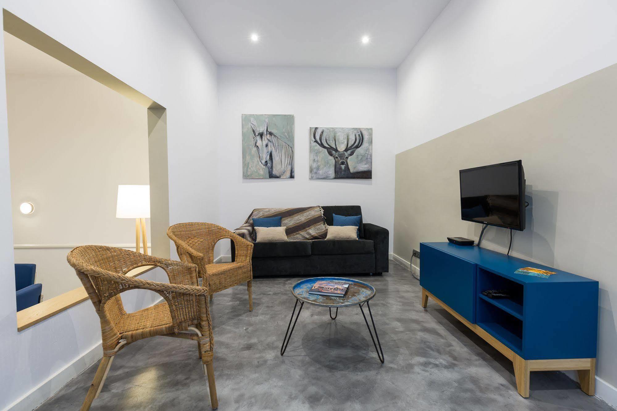 Weflating Park Gueell Apartment Барселона Екстериор снимка
