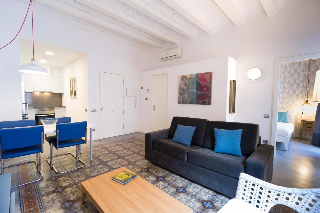 Weflating Park Gueell Apartment Барселона Екстериор снимка