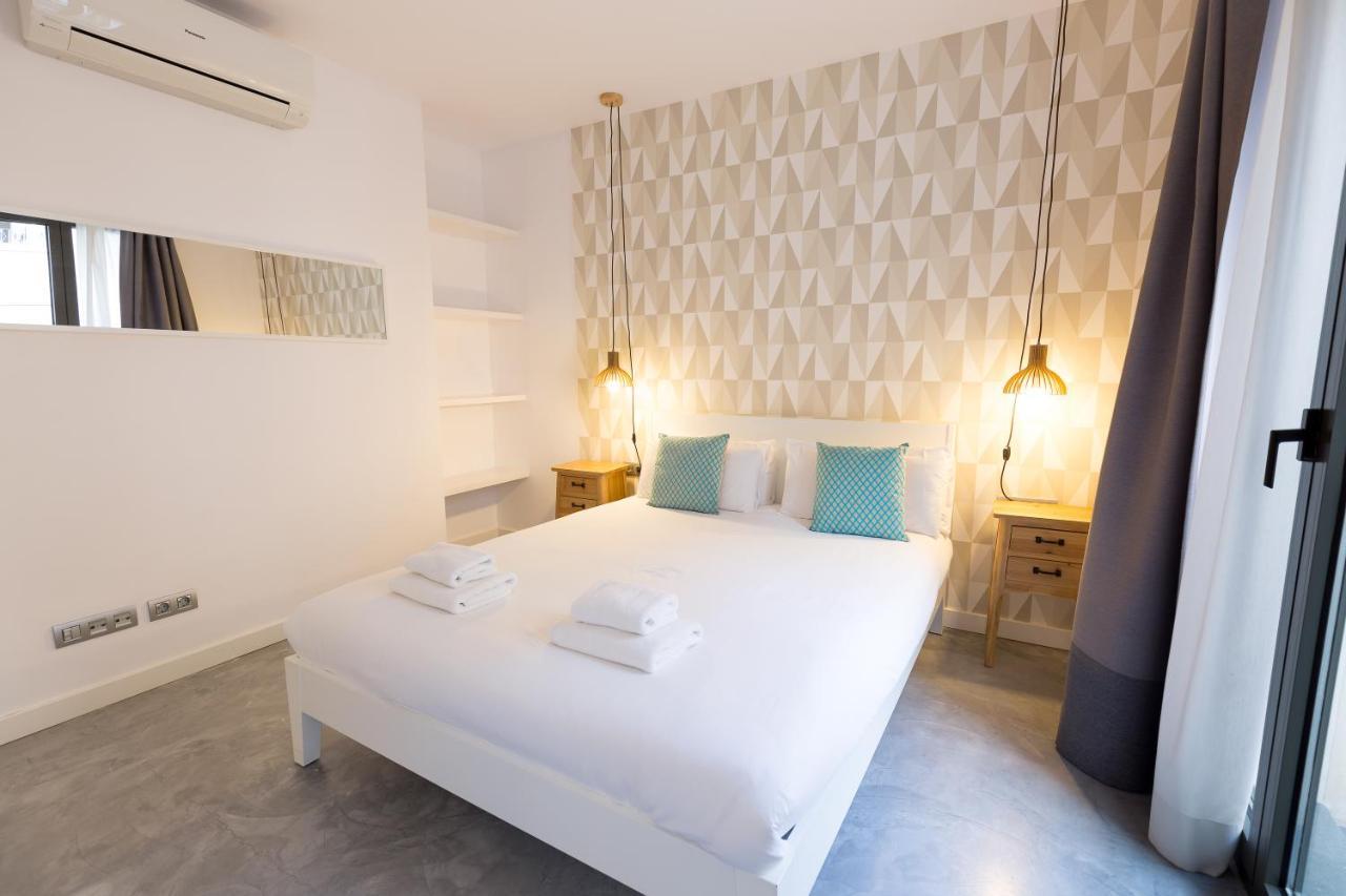 Weflating Park Gueell Apartment Барселона Екстериор снимка