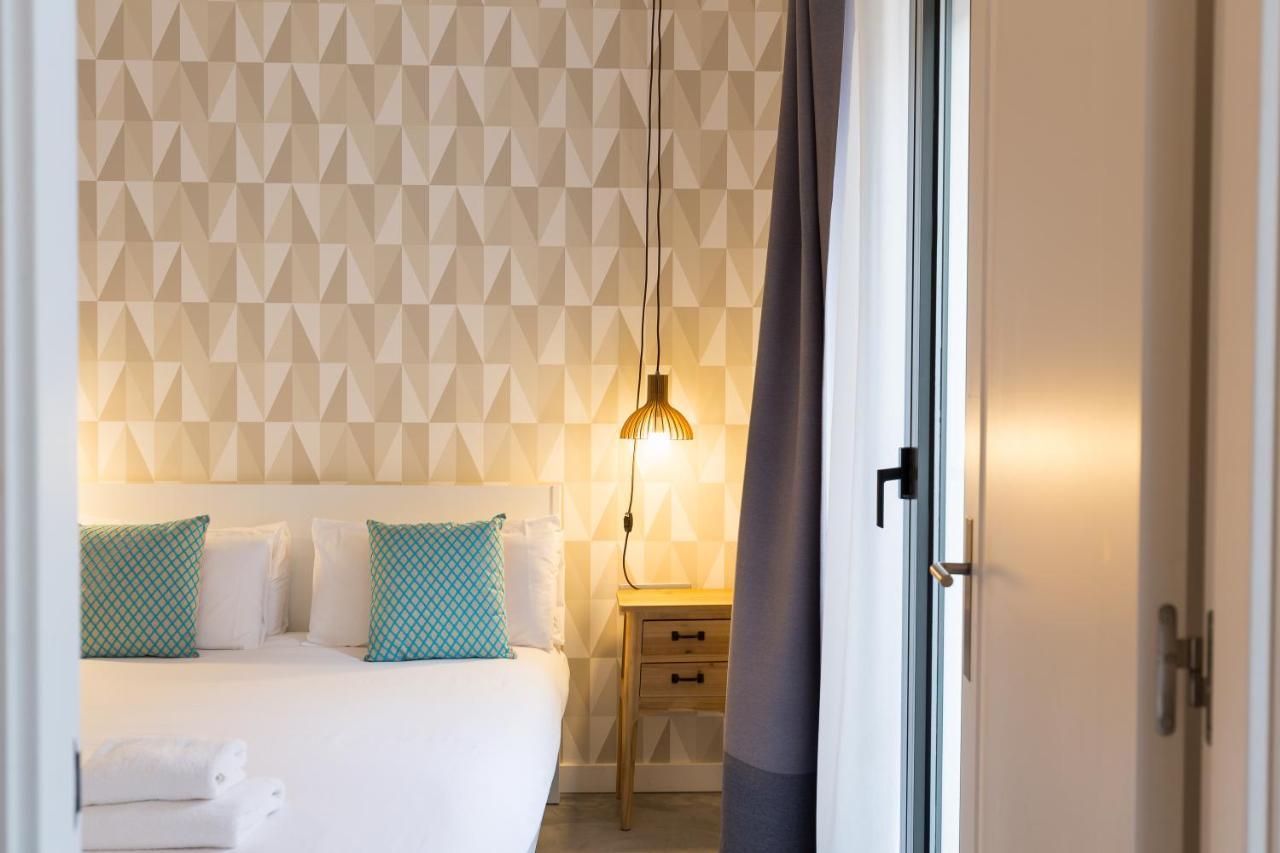Weflating Park Gueell Apartment Барселона Екстериор снимка