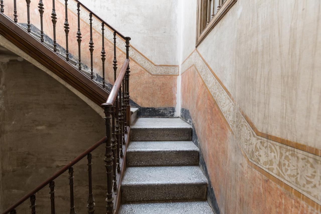 Weflating Park Gueell Apartment Барселона Екстериор снимка