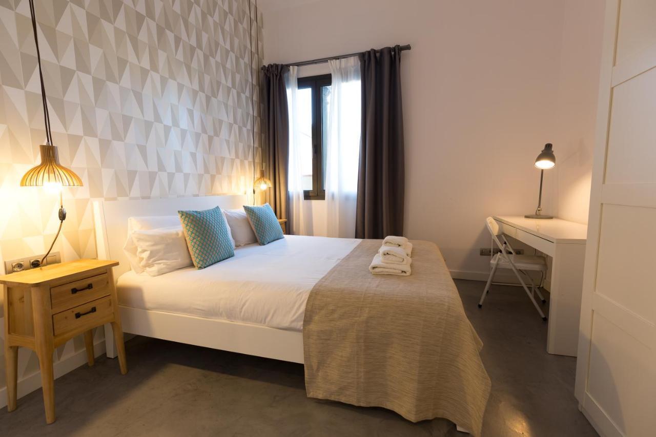 Weflating Park Gueell Apartment Барселона Екстериор снимка